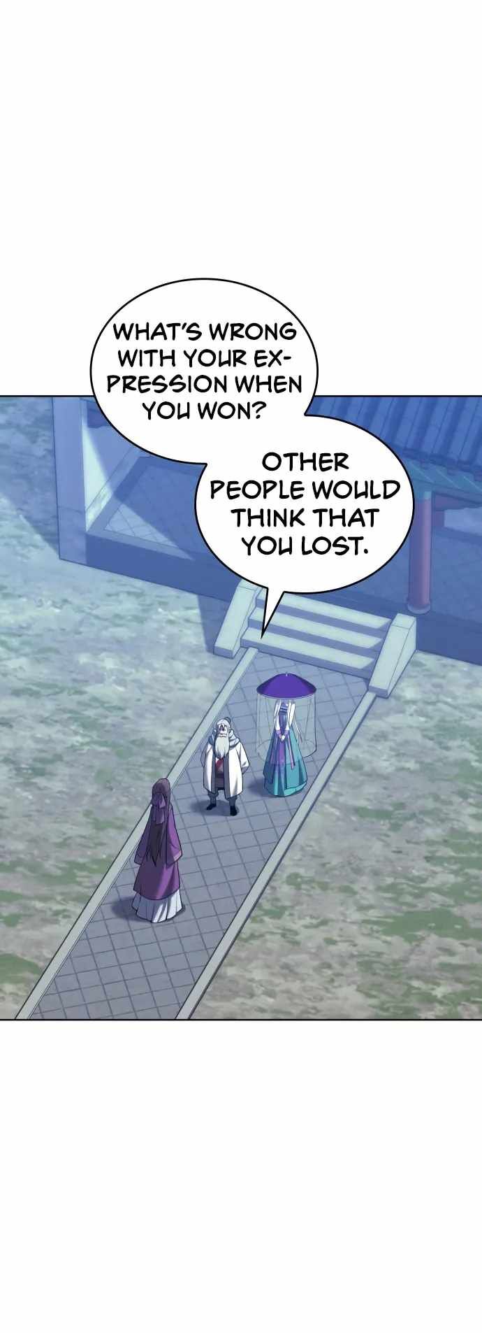 Read Tale of a Scribe Who Retires to the Countryside EN Manga Online
