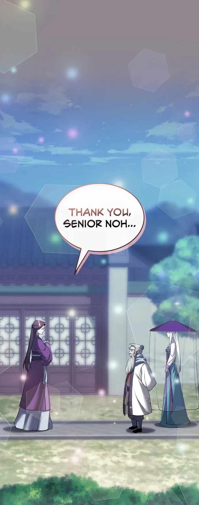 Read Tale of a Scribe Who Retires to the Countryside EN Manga Online