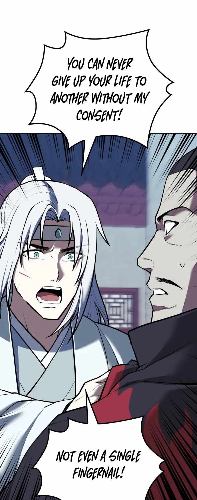 Read Tale of a Scribe Who Retires to the Countryside EN Manga Online