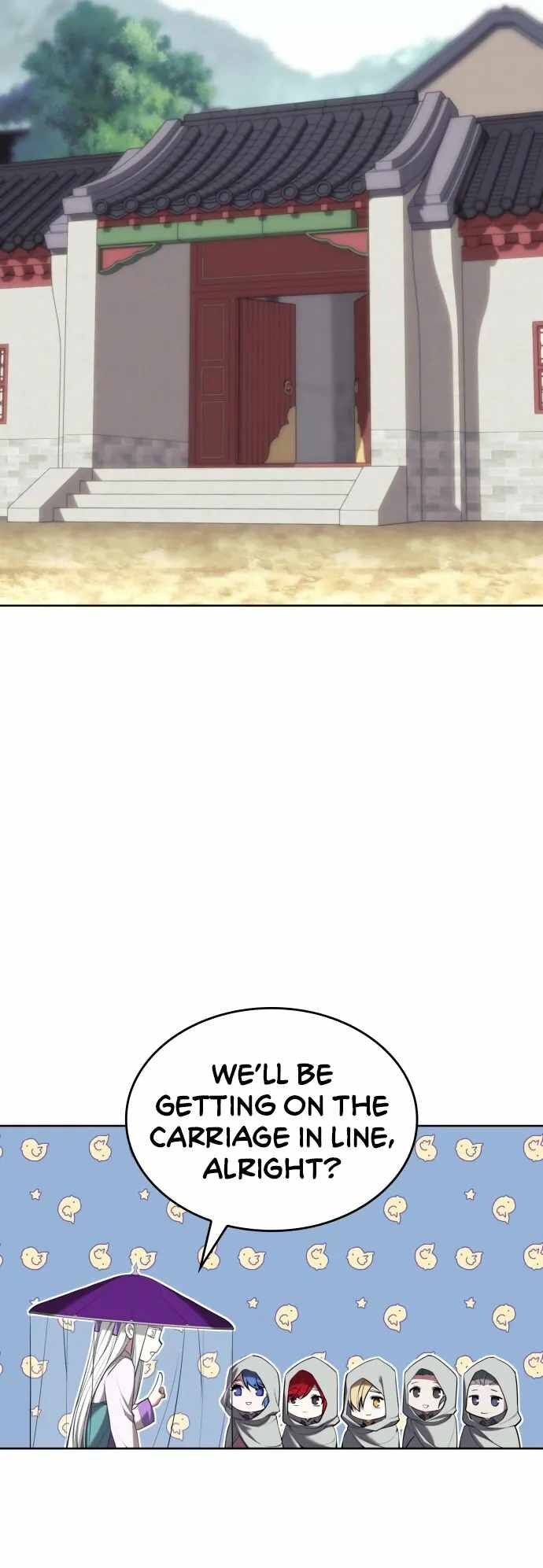 Read Tale of a Scribe Who Retires to the Countryside EN Manga Online