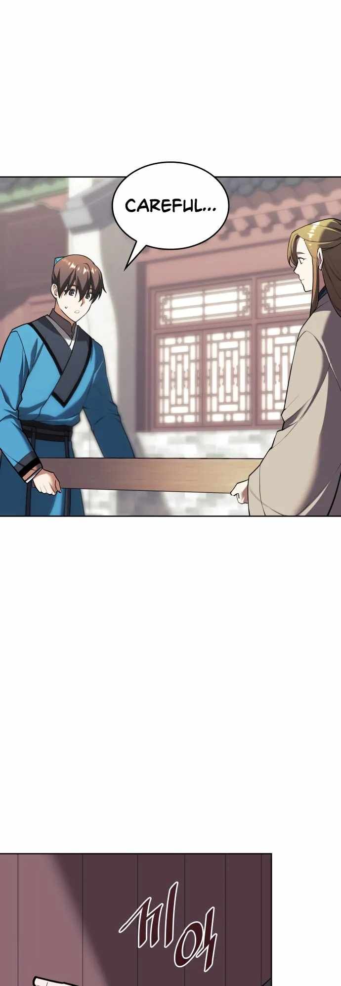 Read Tale of a Scribe Who Retires to the Countryside EN Manga Online