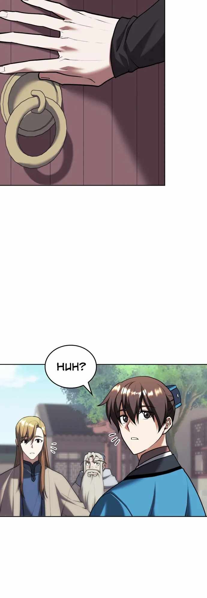 Read Tale of a Scribe Who Retires to the Countryside EN Manga Online