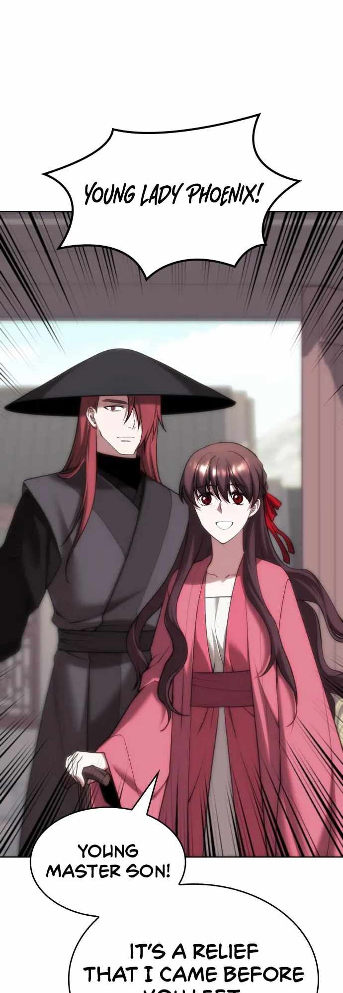 Read Tale of a Scribe Who Retires to the Countryside EN Manga Online