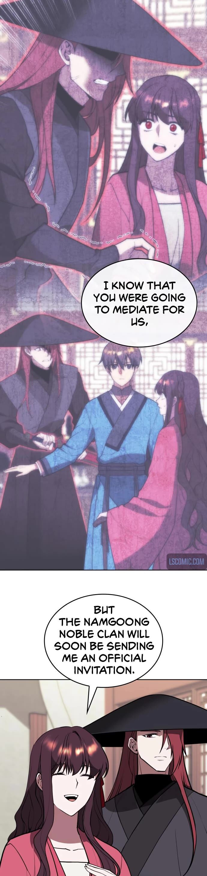 Read Tale of a Scribe Who Retires to the Countryside EN Manga Online