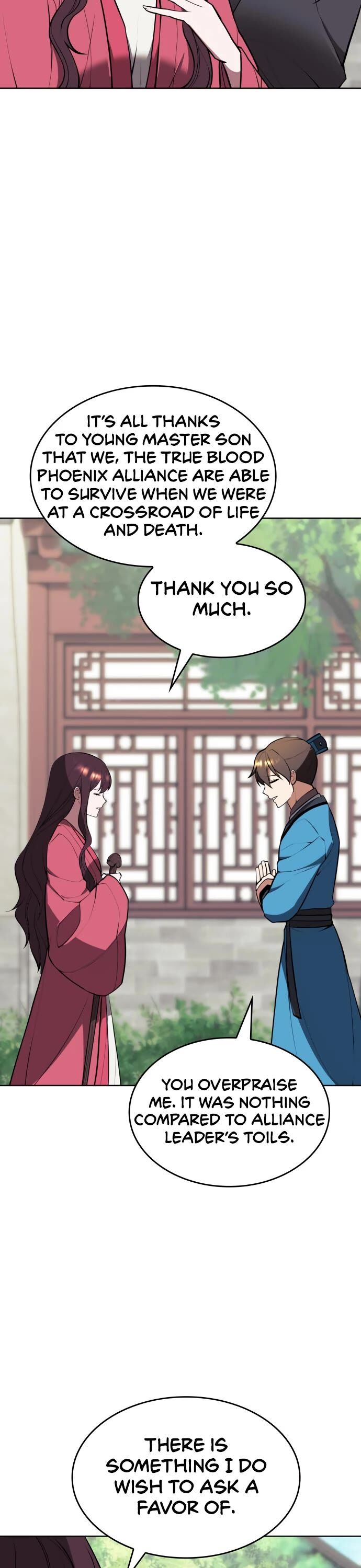 Read Tale of a Scribe Who Retires to the Countryside EN Manga Online