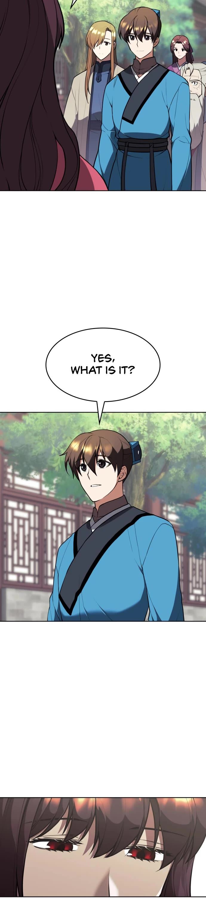 Read Tale of a Scribe Who Retires to the Countryside EN Manga Online