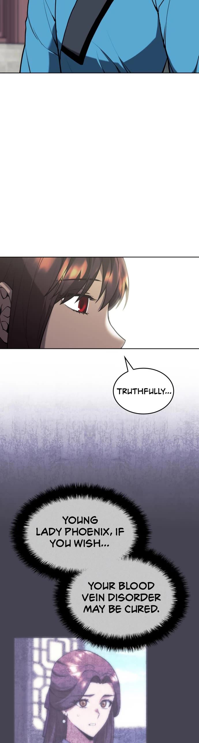 Read Tale of a Scribe Who Retires to the Countryside EN Manga Online