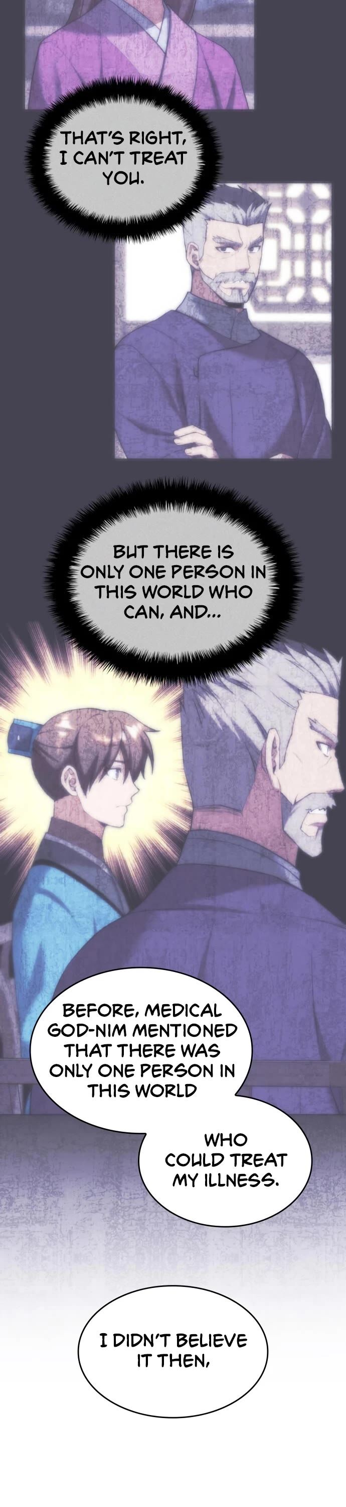 Read Tale of a Scribe Who Retires to the Countryside EN Manga Online