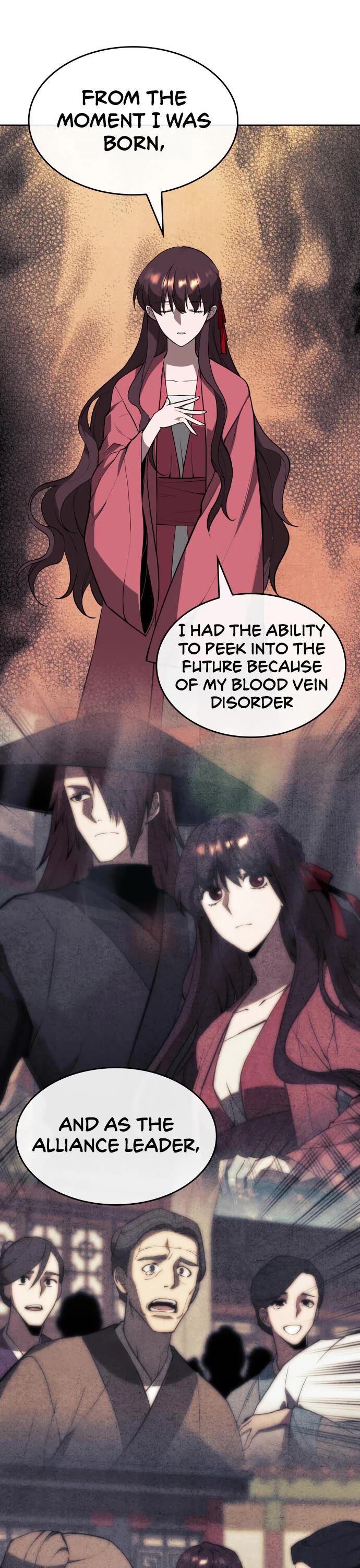 Read Tale of a Scribe Who Retires to the Countryside EN Manga Online