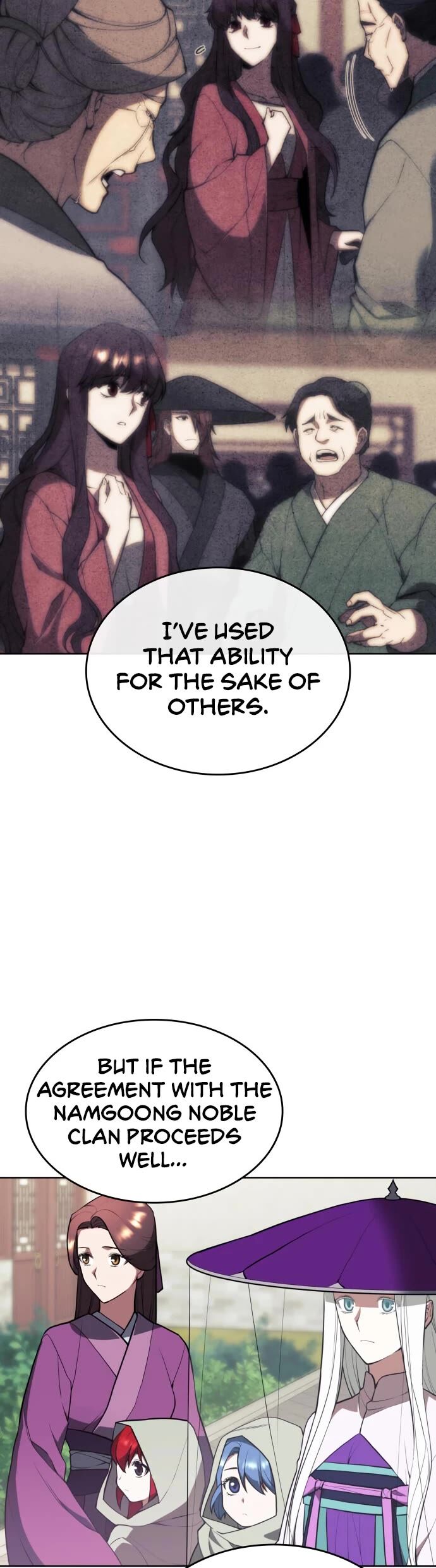 Read Tale of a Scribe Who Retires to the Countryside EN Manga Online