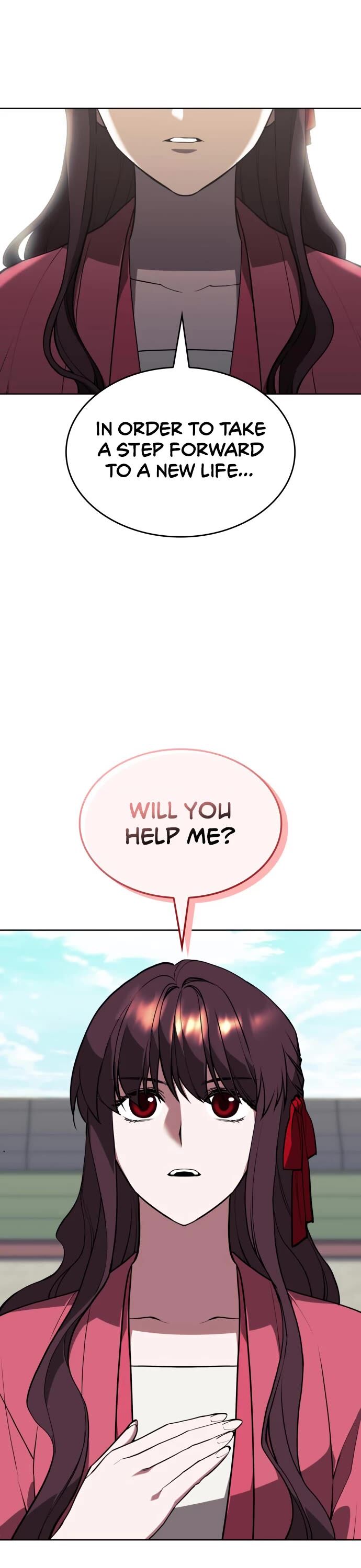 Read Tale of a Scribe Who Retires to the Countryside EN Manga Online