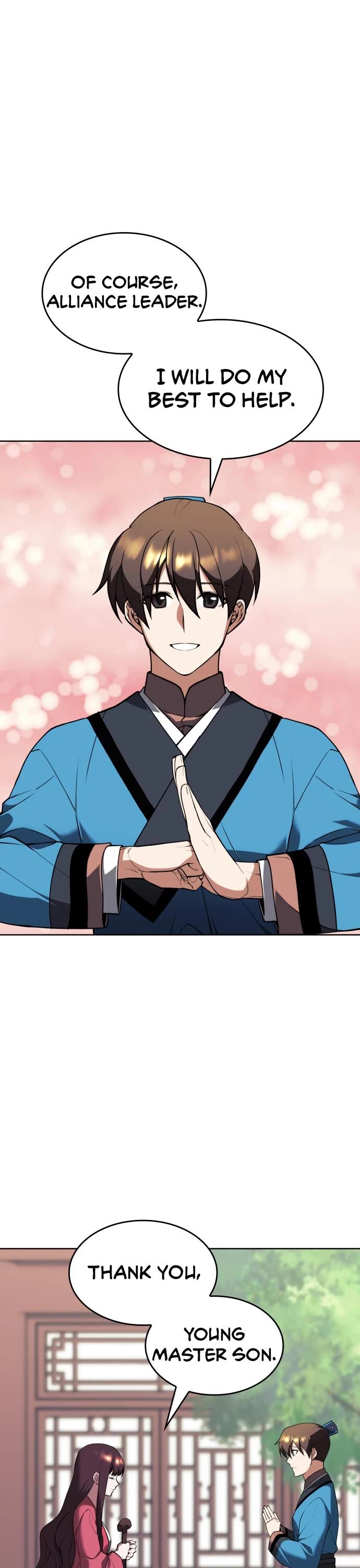 Read Tale of a Scribe Who Retires to the Countryside EN Manga Online