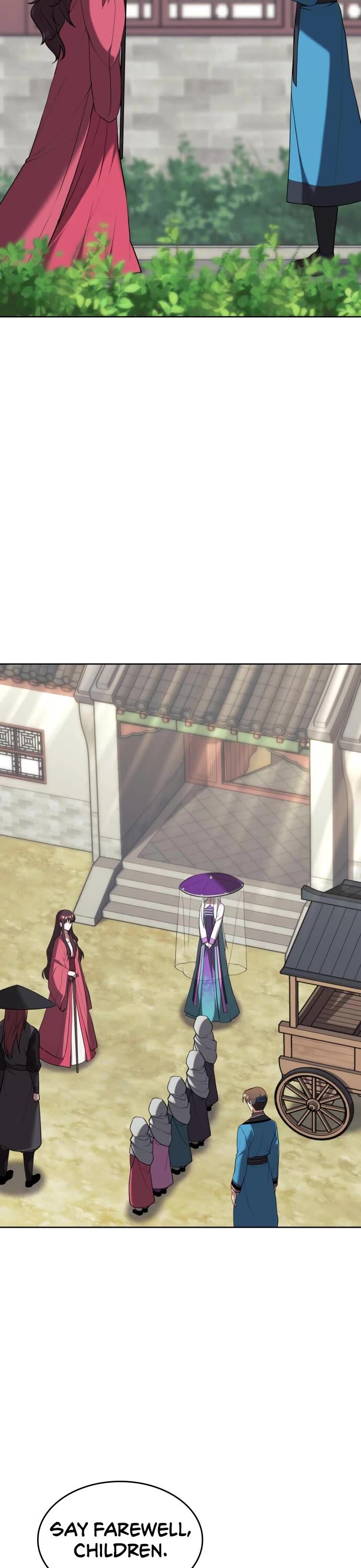 Read Tale of a Scribe Who Retires to the Countryside EN Manga Online
