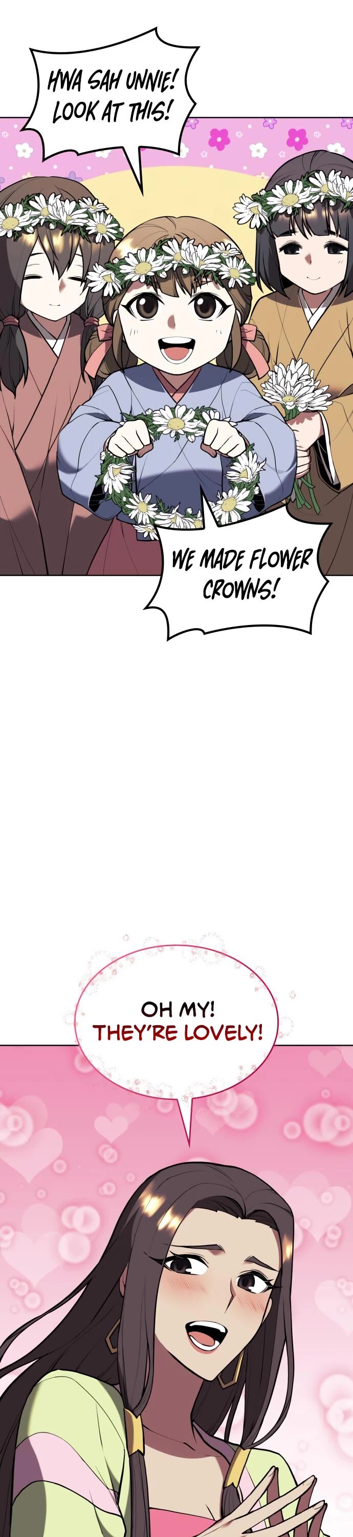 Read Tale of a Scribe Who Retires to the Countryside EN Manga Online