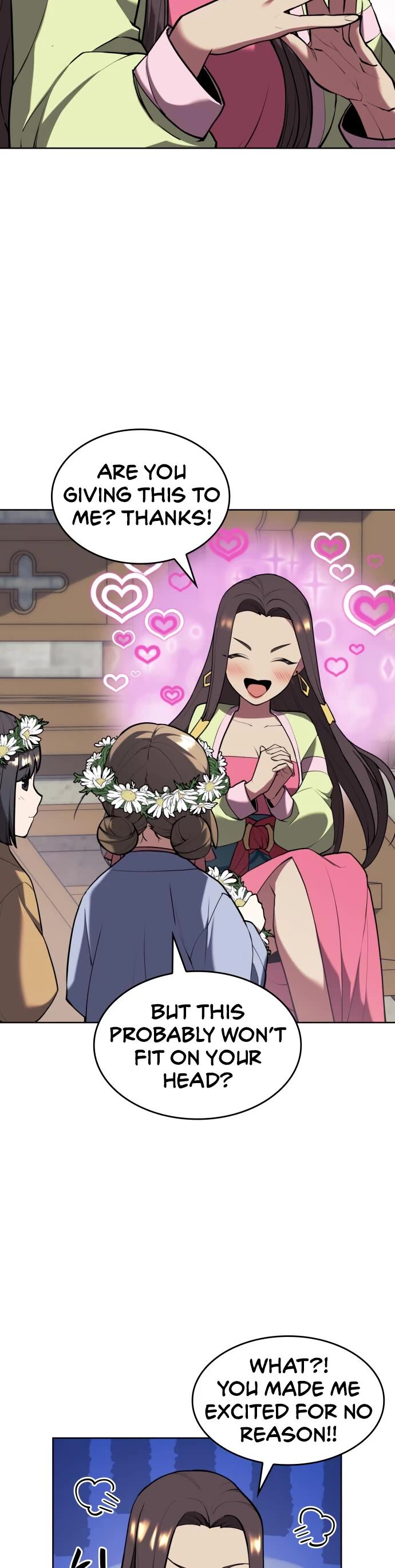 Read Tale of a Scribe Who Retires to the Countryside EN Manga Online
