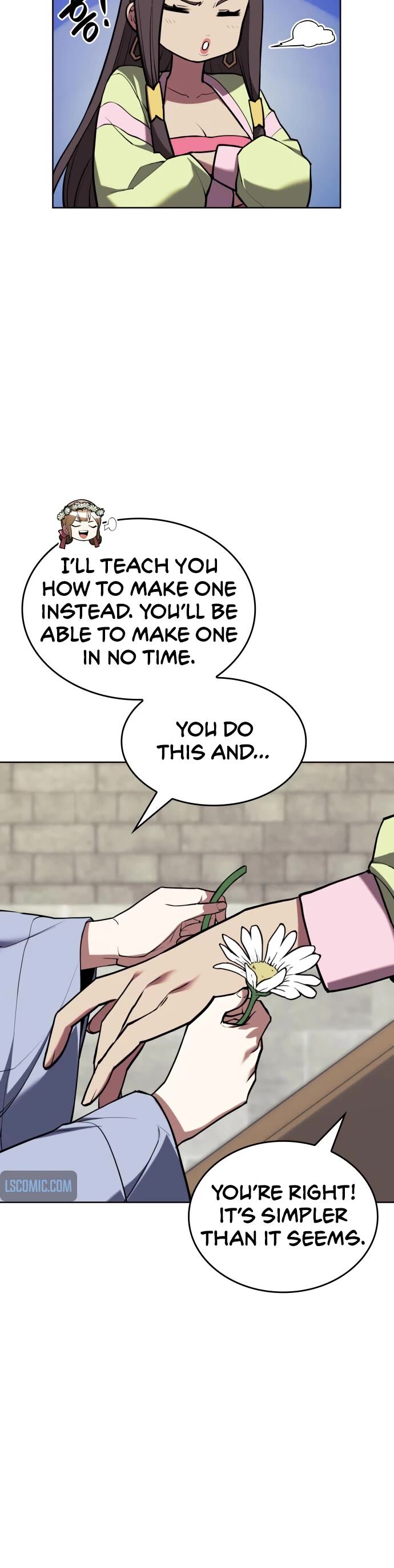 Read Tale of a Scribe Who Retires to the Countryside EN Manga Online
