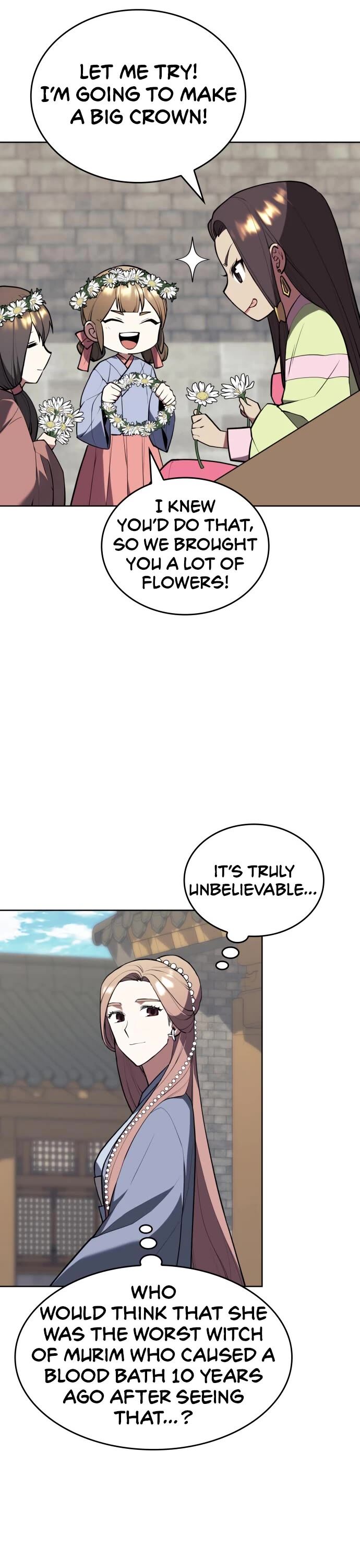 Read Tale of a Scribe Who Retires to the Countryside EN Manga Online