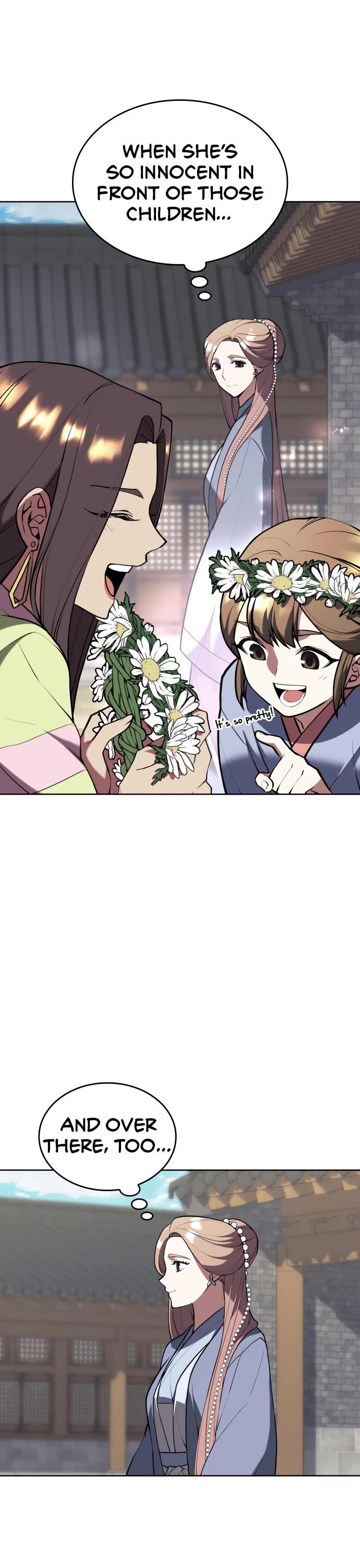 Read Tale of a Scribe Who Retires to the Countryside EN Manga Online