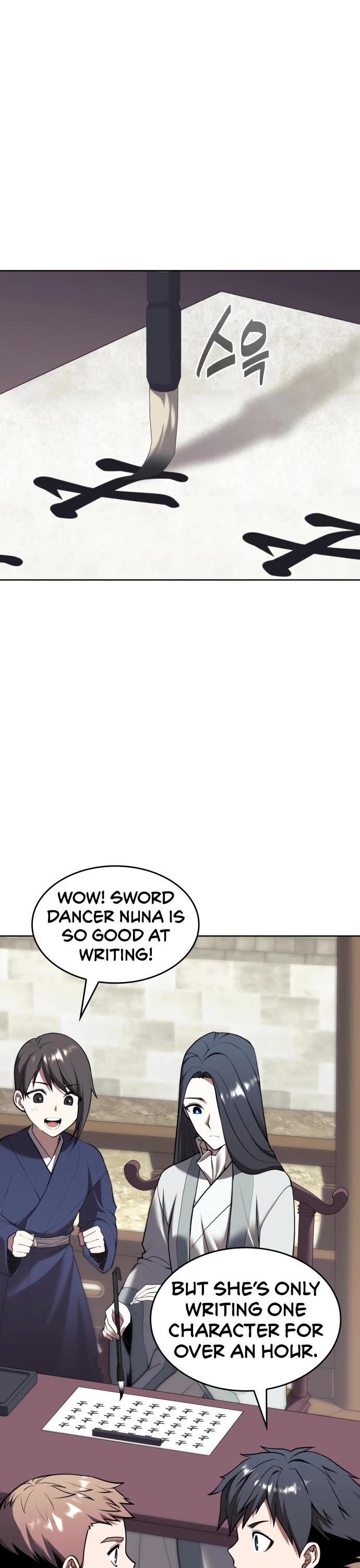 Read Tale of a Scribe Who Retires to the Countryside EN Manga Online
