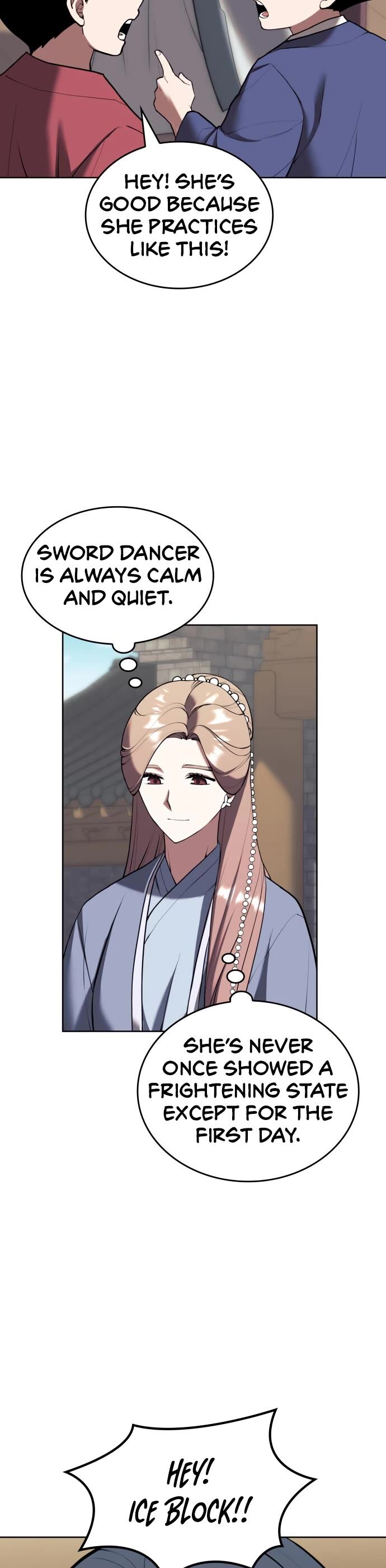 Read Tale of a Scribe Who Retires to the Countryside EN Manga Online
