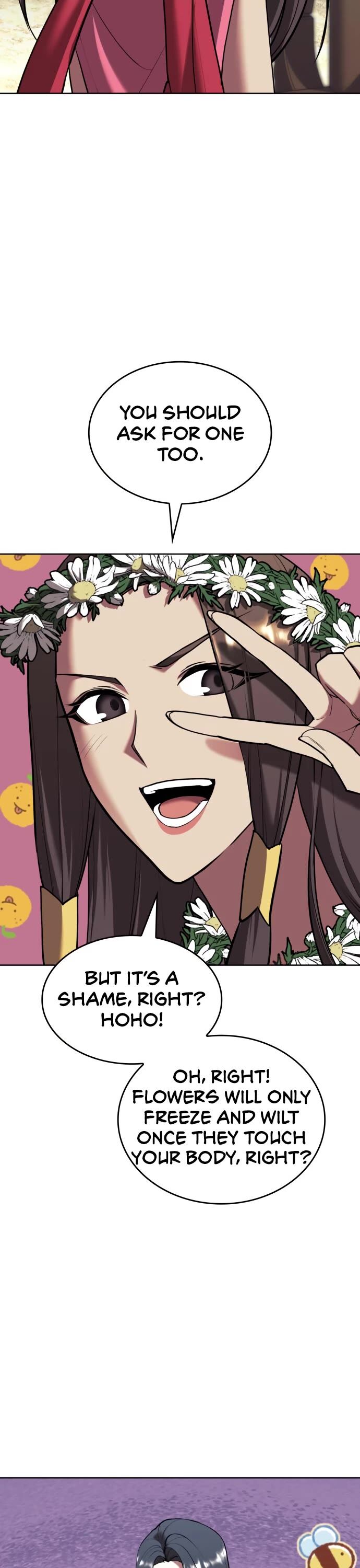 Read Tale of a Scribe Who Retires to the Countryside EN Manga Online
