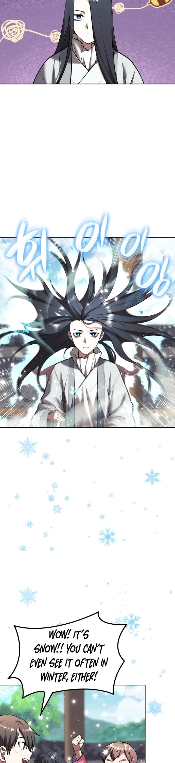 Read Tale of a Scribe Who Retires to the Countryside EN Manga Online