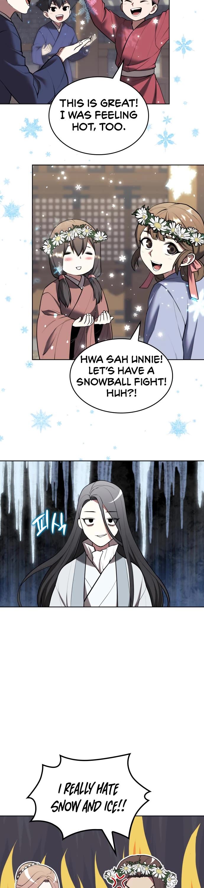 Read Tale of a Scribe Who Retires to the Countryside EN Manga Online