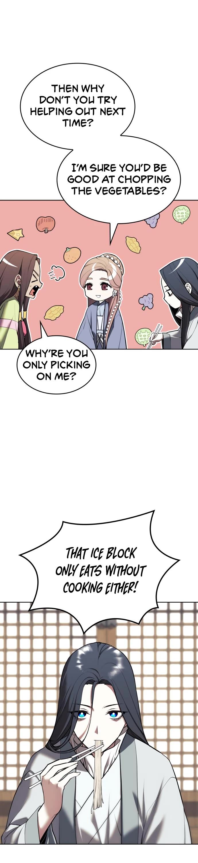 Read Tale of a Scribe Who Retires to the Countryside EN Manga Online