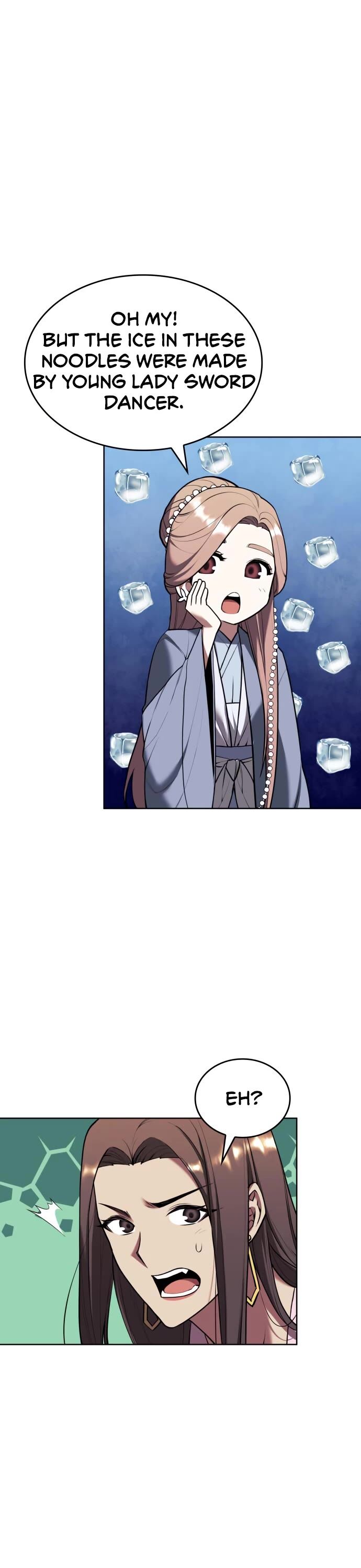 Read Tale of a Scribe Who Retires to the Countryside EN Manga Online