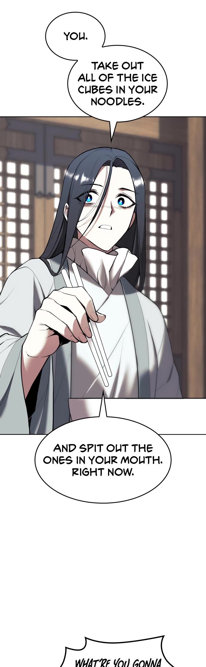 Read Tale of a Scribe Who Retires to the Countryside EN Manga Online