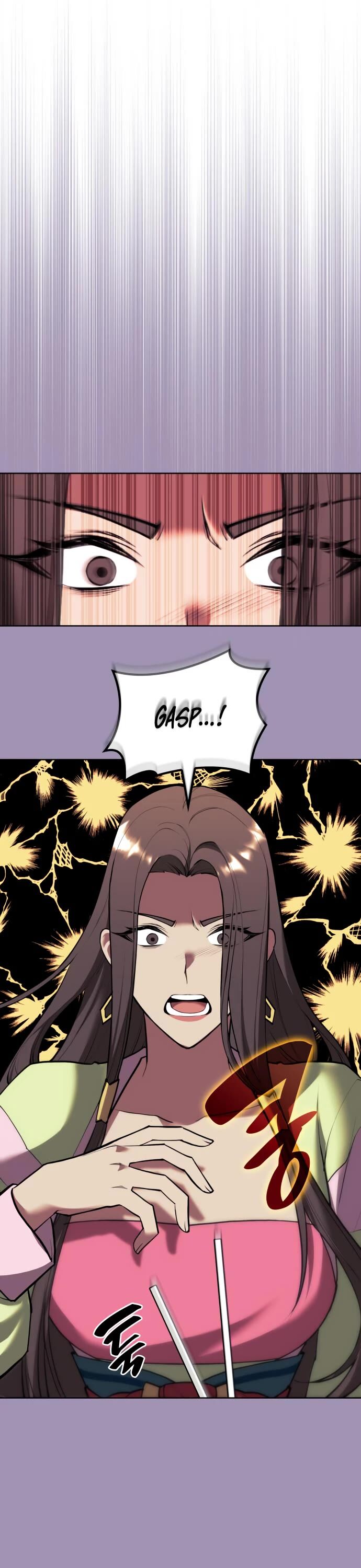 Read Tale of a Scribe Who Retires to the Countryside EN Manga Online