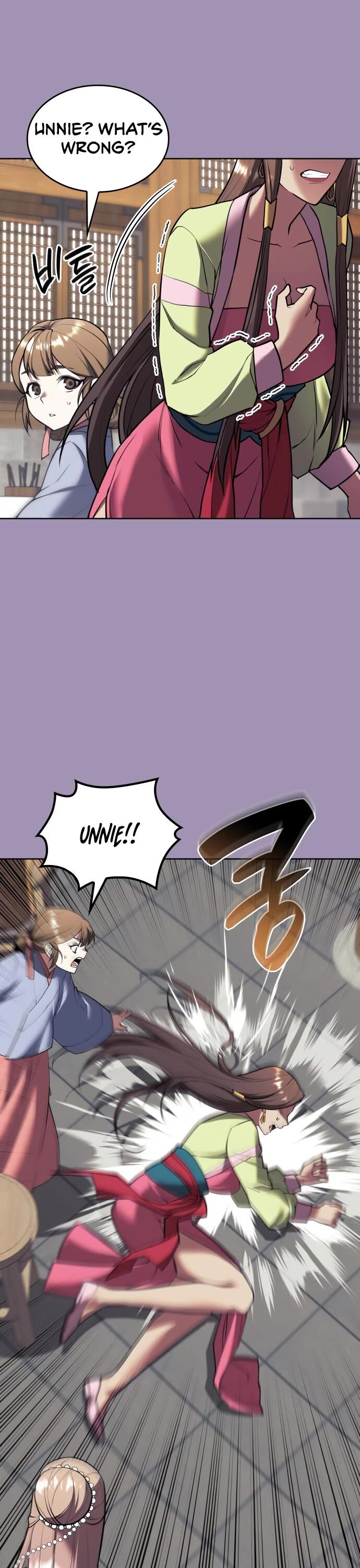 Read Tale of a Scribe Who Retires to the Countryside EN Manga Online
