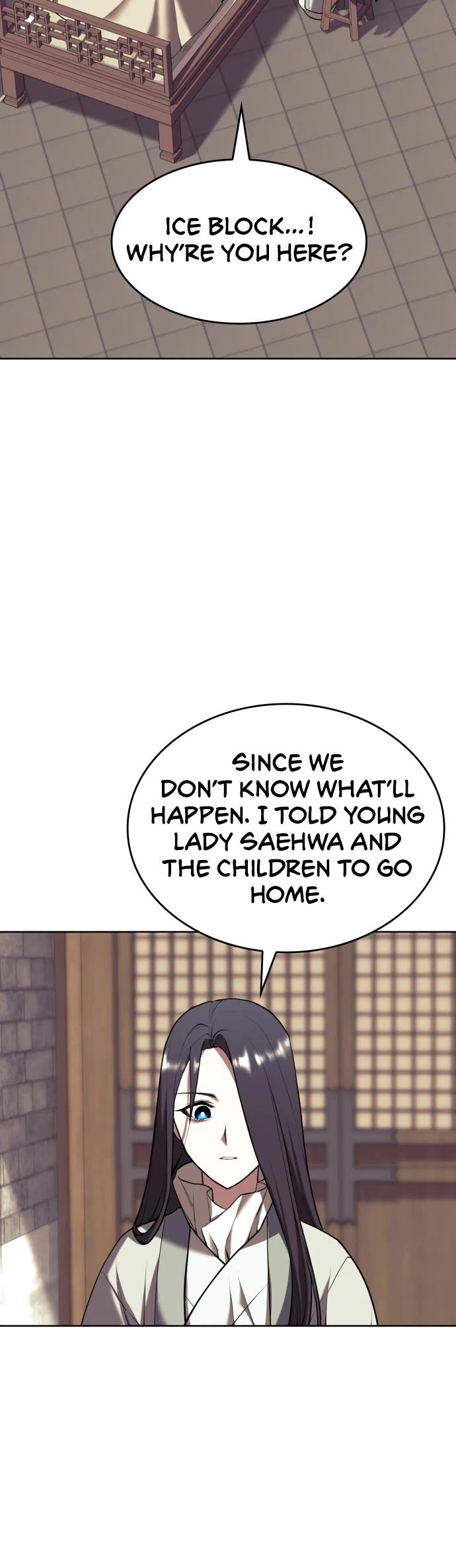 Read Tale of a Scribe Who Retires to the Countryside EN Manga Online