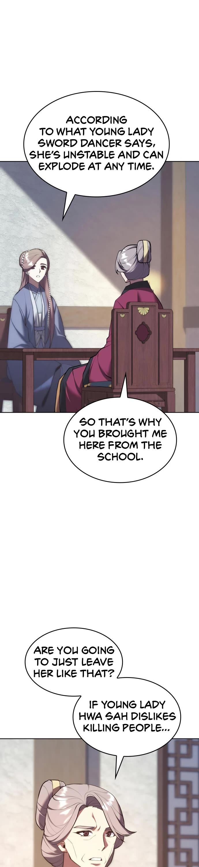 Read Tale of a Scribe Who Retires to the Countryside EN Manga Online