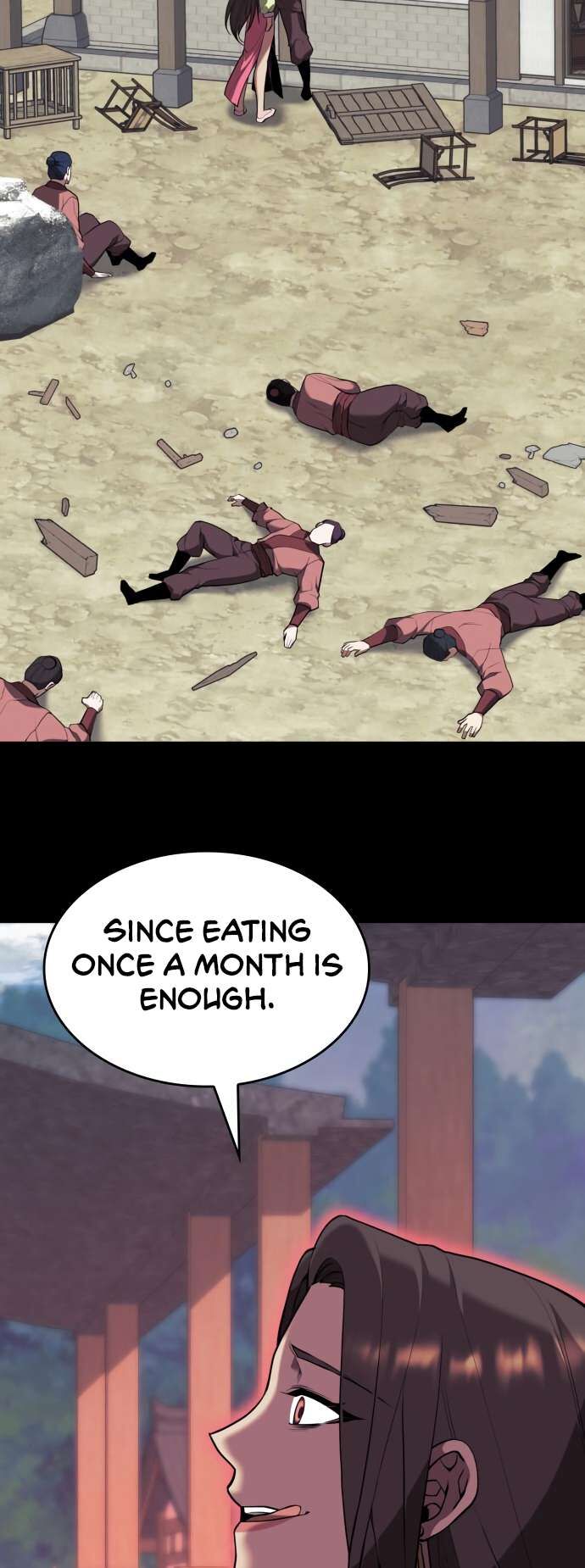 Read Tale of a Scribe Who Retires to the Countryside EN Manga Online