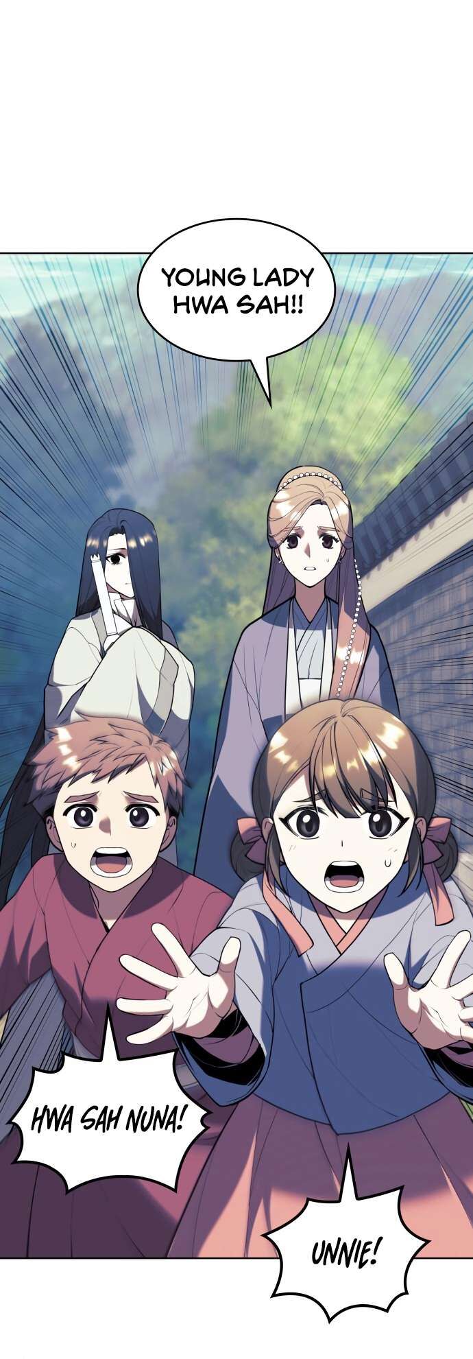 Read Tale of a Scribe Who Retires to the Countryside EN Manga Online