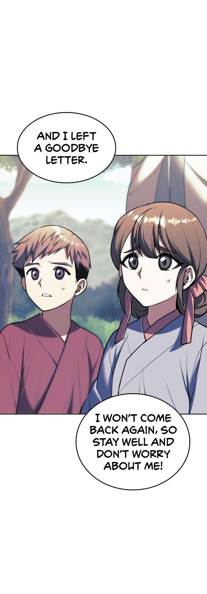Read Tale of a Scribe Who Retires to the Countryside EN Manga Online