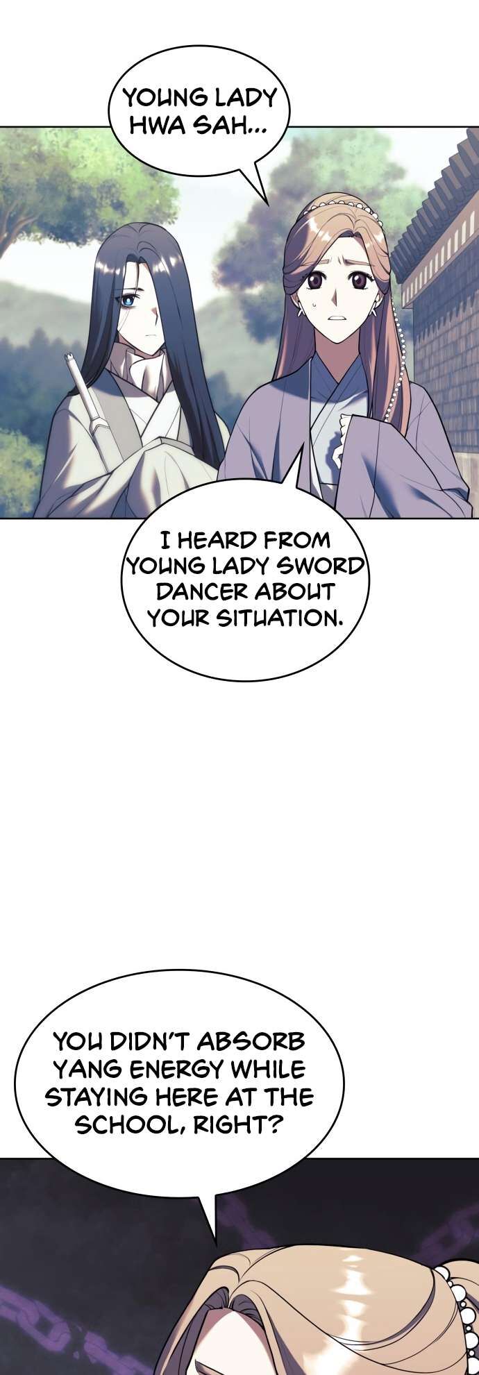 Read Tale of a Scribe Who Retires to the Countryside EN Manga Online