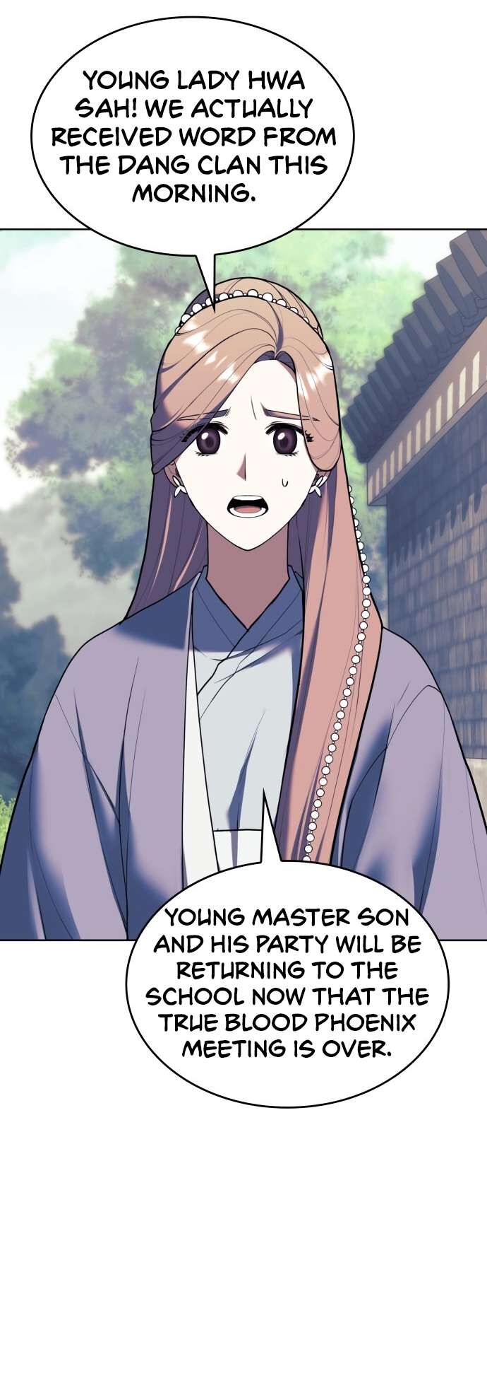 Read Tale of a Scribe Who Retires to the Countryside EN Manga Online