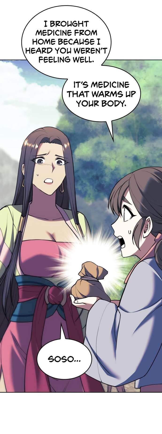 Read Tale of a Scribe Who Retires to the Countryside EN Manga Online