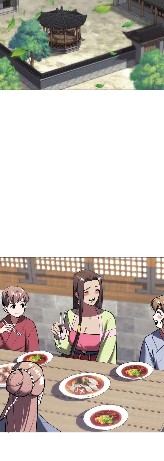 Read Tale of a Scribe Who Retires to the Countryside EN Manga Online