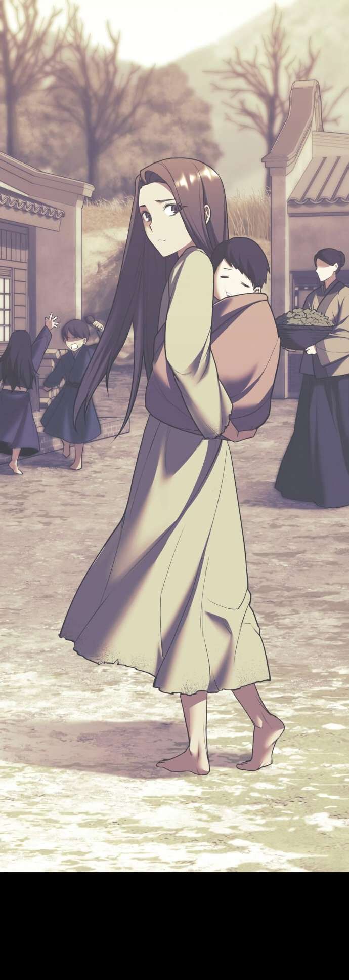 Read Tale of a Scribe Who Retires to the Countryside EN Manga Online