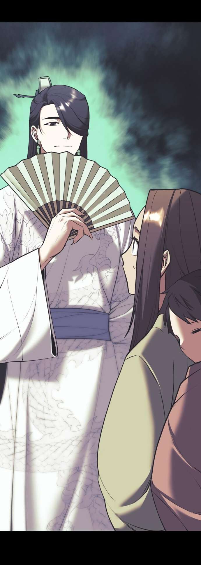 Read Tale of a Scribe Who Retires to the Countryside EN Manga Online