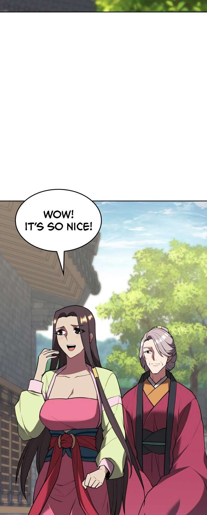 Read Tale of a Scribe Who Retires to the Countryside EN Manga Online