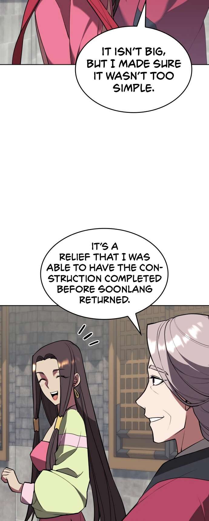 Read Tale of a Scribe Who Retires to the Countryside EN Manga Online