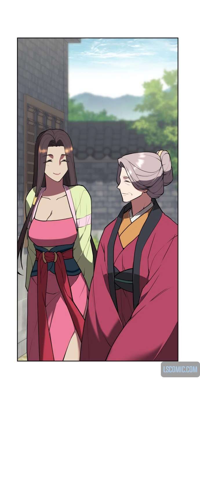 Read Tale of a Scribe Who Retires to the Countryside EN Manga Online