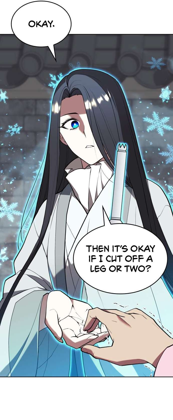 Read Tale of a Scribe Who Retires to the Countryside EN Manga Online
