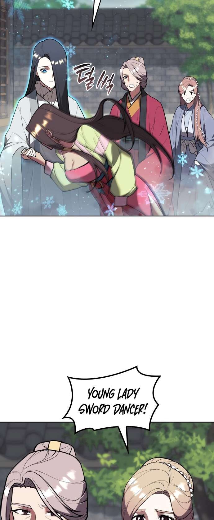 Read Tale of a Scribe Who Retires to the Countryside EN Manga Online