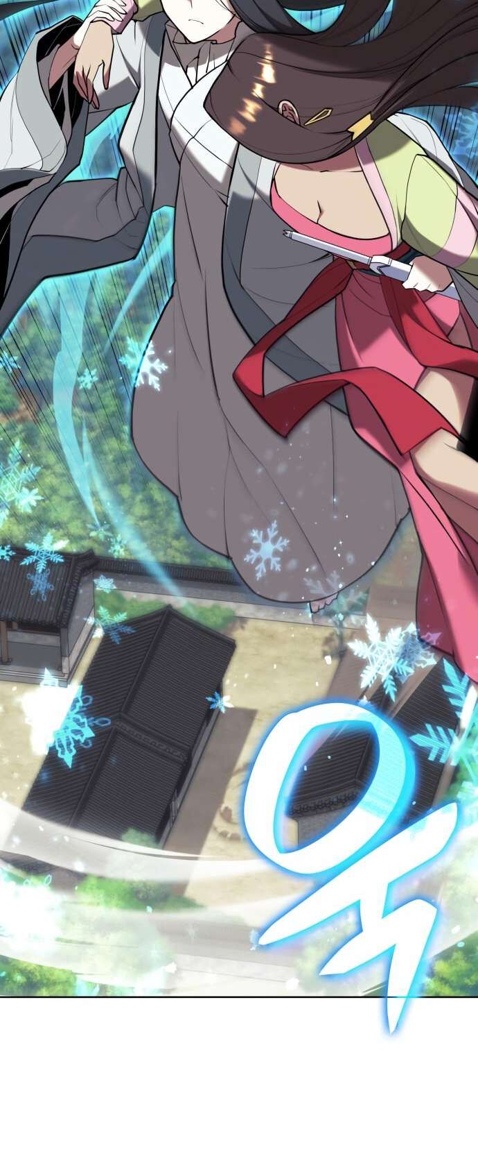 Read Tale of a Scribe Who Retires to the Countryside EN Manga Online