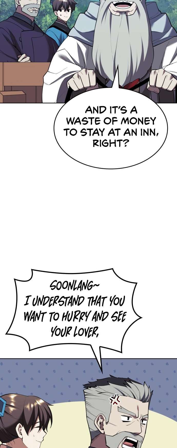 Read Tale of a Scribe Who Retires to the Countryside EN Manga Online